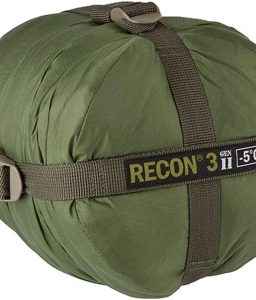 Recon 3 Sleeping Bag | Rated to 23 Degrees F
