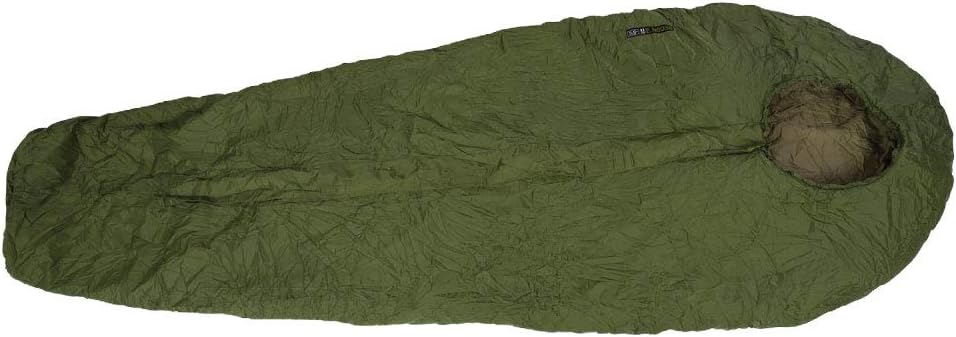 Recon 3 Sleeping Bag | Rated to 23 Degrees F - Image 2