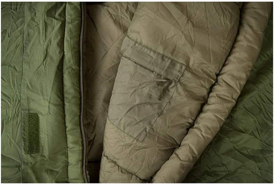 Recon 3 Sleeping Bag | Rated to 23 Degrees F - Image 4